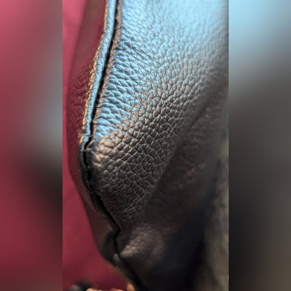 Lodis Dustine Eiffel Wristlet Clutch - Picture 3 of 10